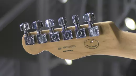 Fender - 014-0217-504 5
